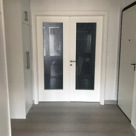 Luxury Apt In City Center *
