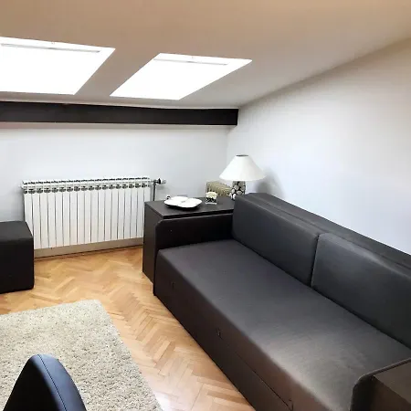 Luxury Apt In City Center *