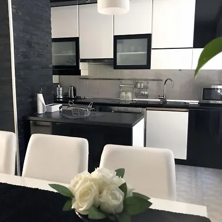 Luxury Apt In City Center * Sarajevo