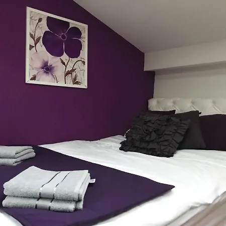 Luxury Apt In City Center Lägenhet Sarajevo