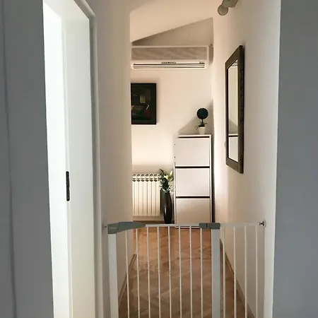 Luxury Apt In City Center