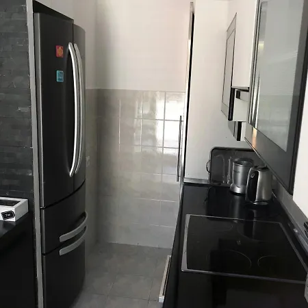 Luxury Apt In City Center Lägenhet Sarajevo
