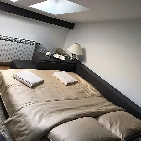 Luxury Apt In City Center Lägenhet Sarajevo