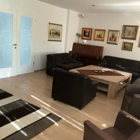 Luxury Apt In City Center * Sarajevo