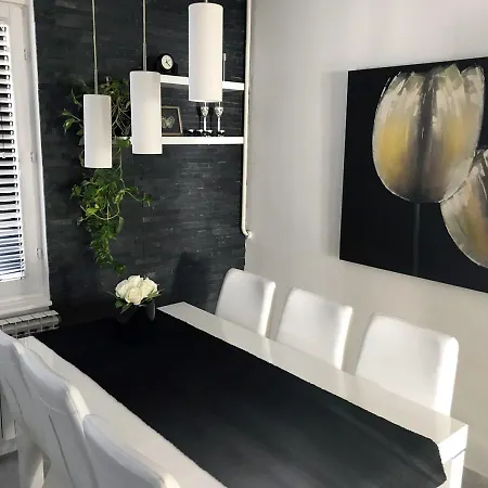 Luxury Apt In City Center Sarajevo