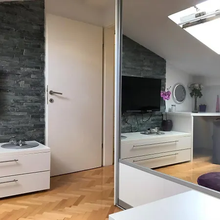 Luxury Apt In City Center Lägenhet Sarajevo