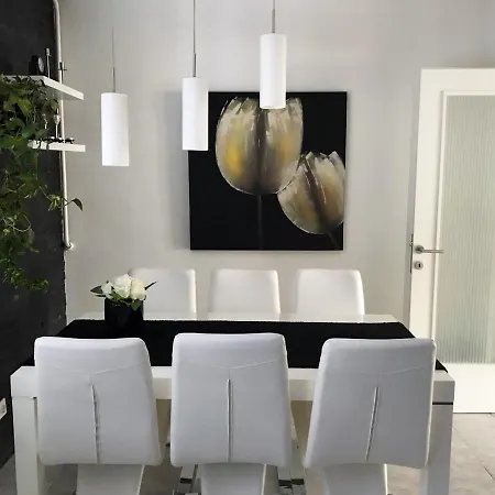 Luxury Apt In City Center Sarajevo