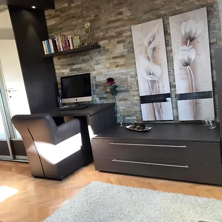 Luxury Apt In City Center Sarajevo