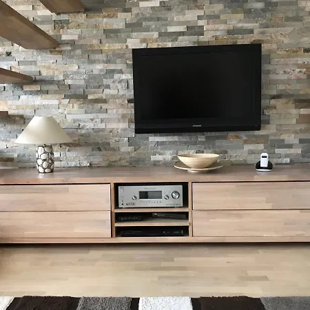 Luxury Apt In City Center Sarajevo